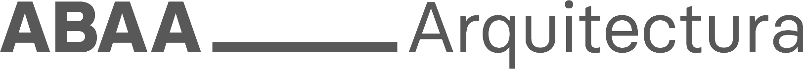 ABAA Arquitectura