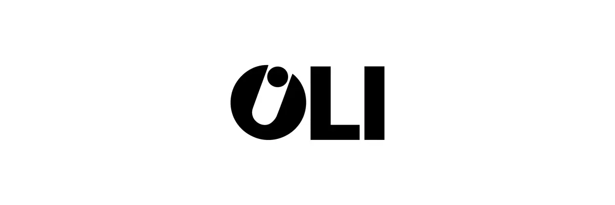 Logotipo de OLI