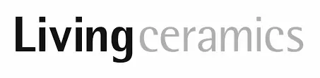 Logotipo de Living Ceramics