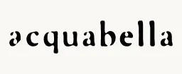 Logotipo de Acquabella