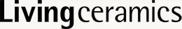 Logotipo de Living Ceramics