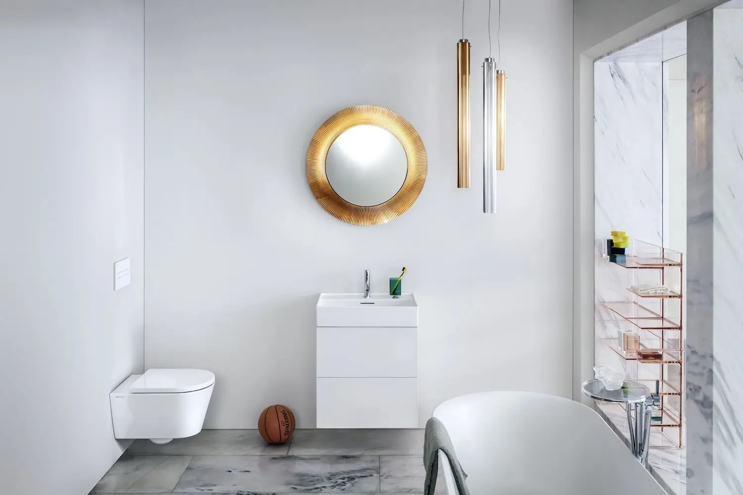 Kartell by Laufen
