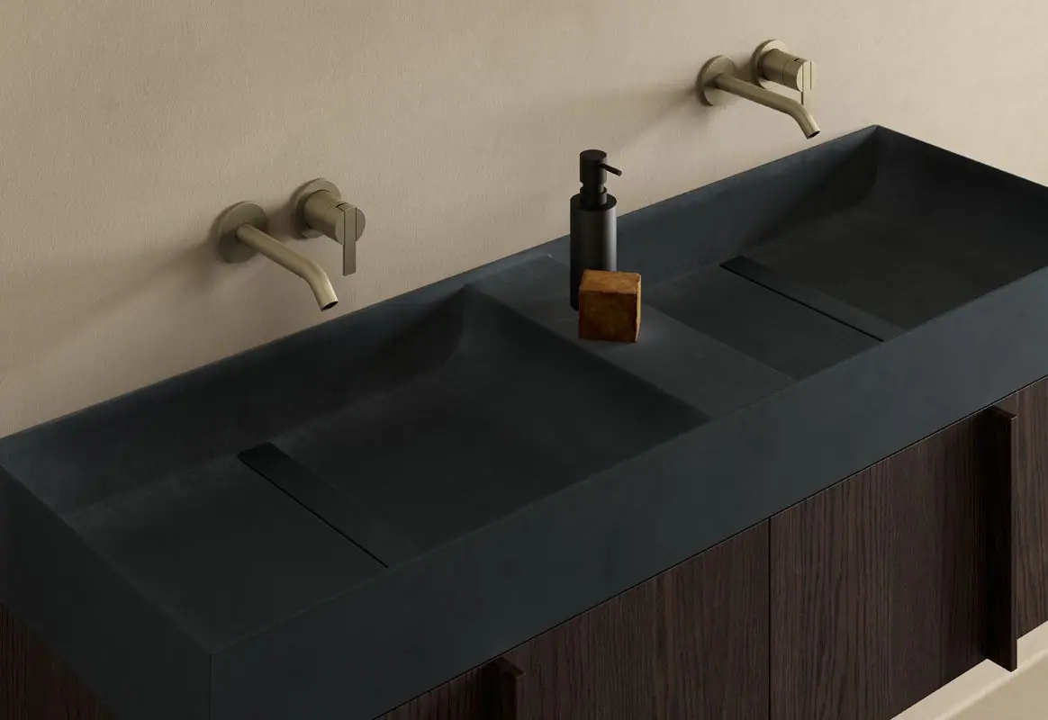 La colección Paral by Inbani