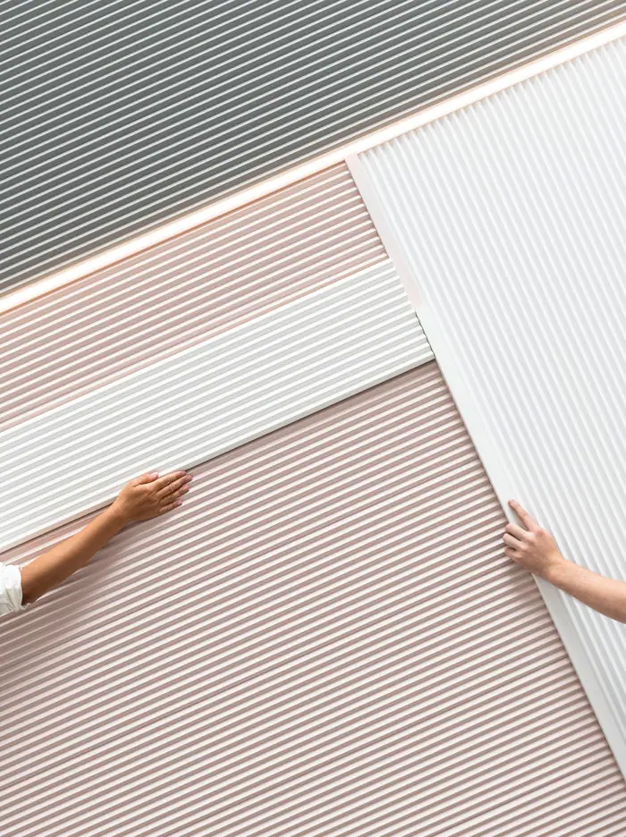 Revestimientos de pared 3D by Orac Decor