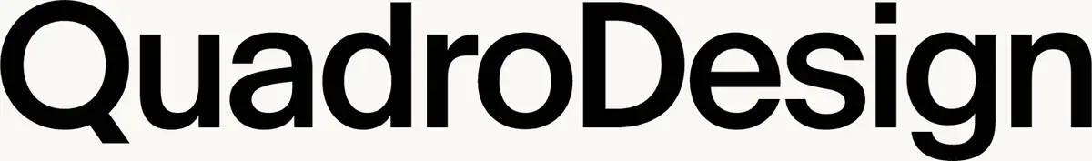Logotipo de QuadroDesign