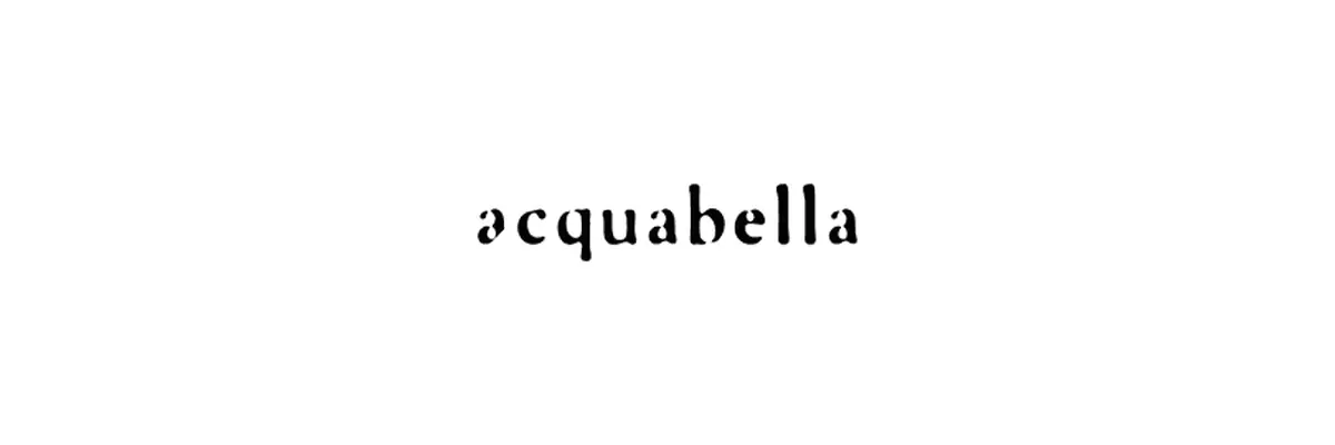 Logotipo de Acquabella