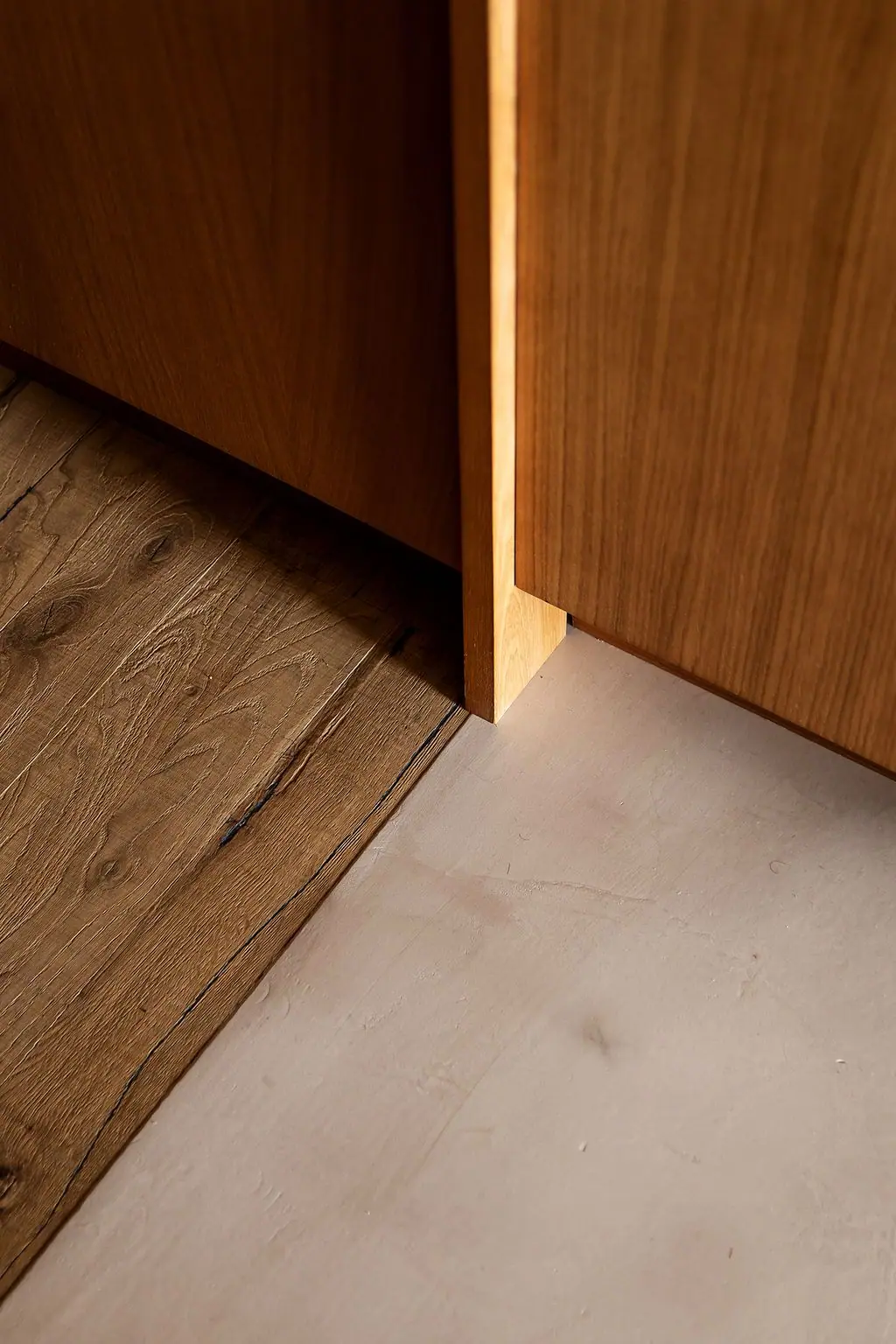 Barcelona Apartment, Cirera Studio