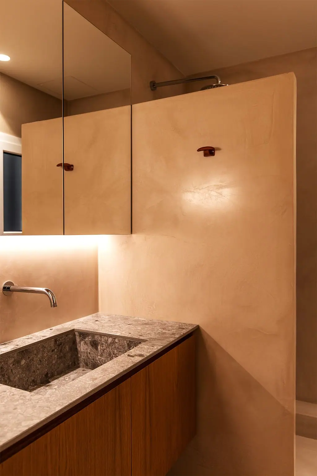 Barcelona Apartment, Cirera Studio