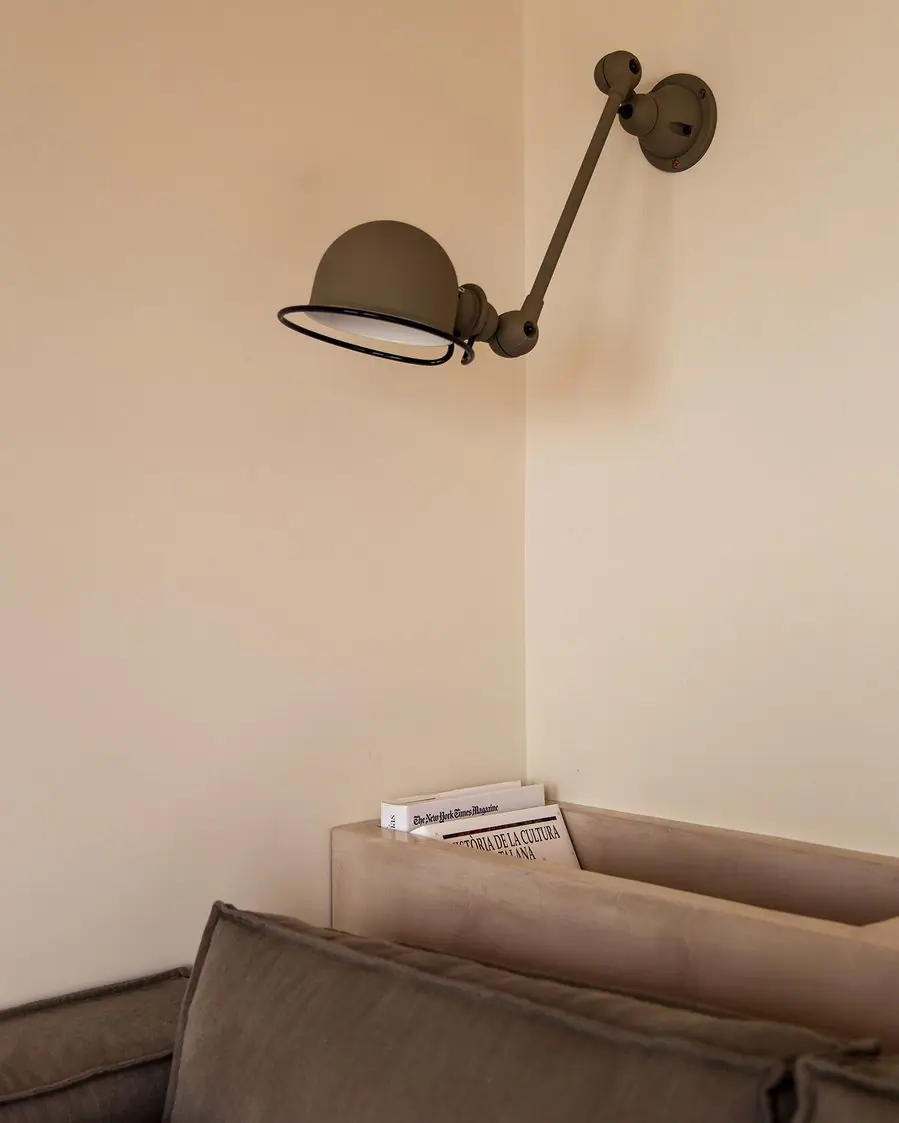 Barcelona Apartment, Cirera Studio