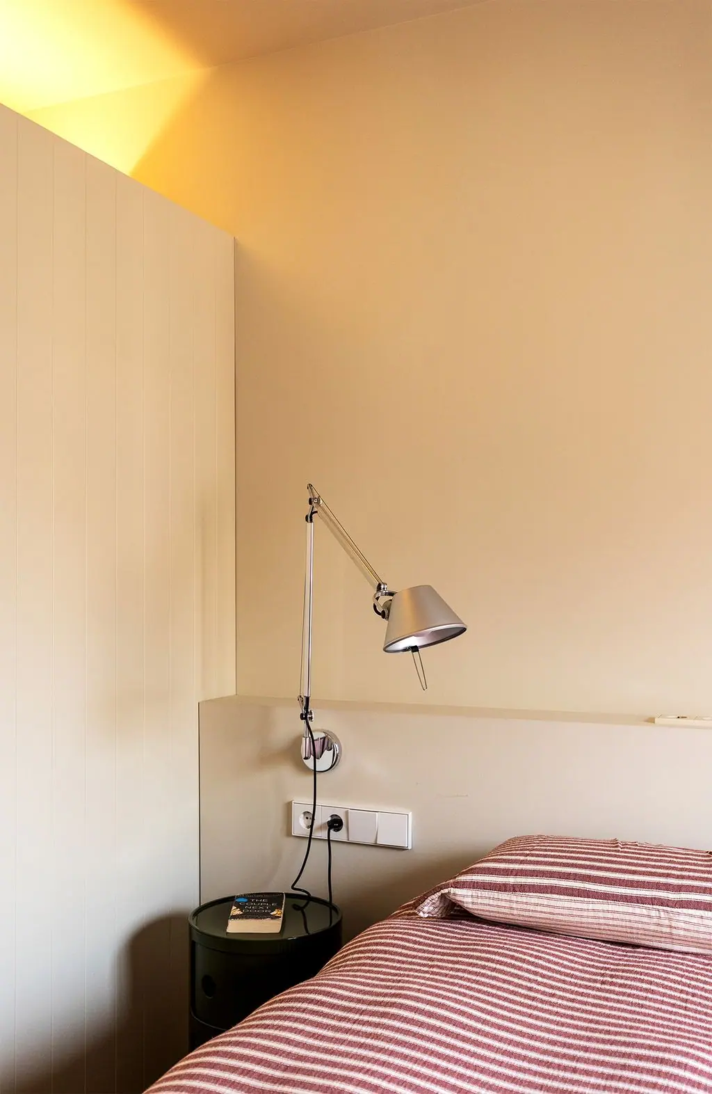 Barcelona Apartment, Cirera Studio