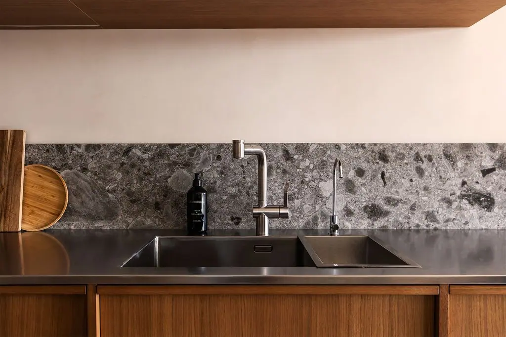 Barcelona Apartment, Cirera Studio