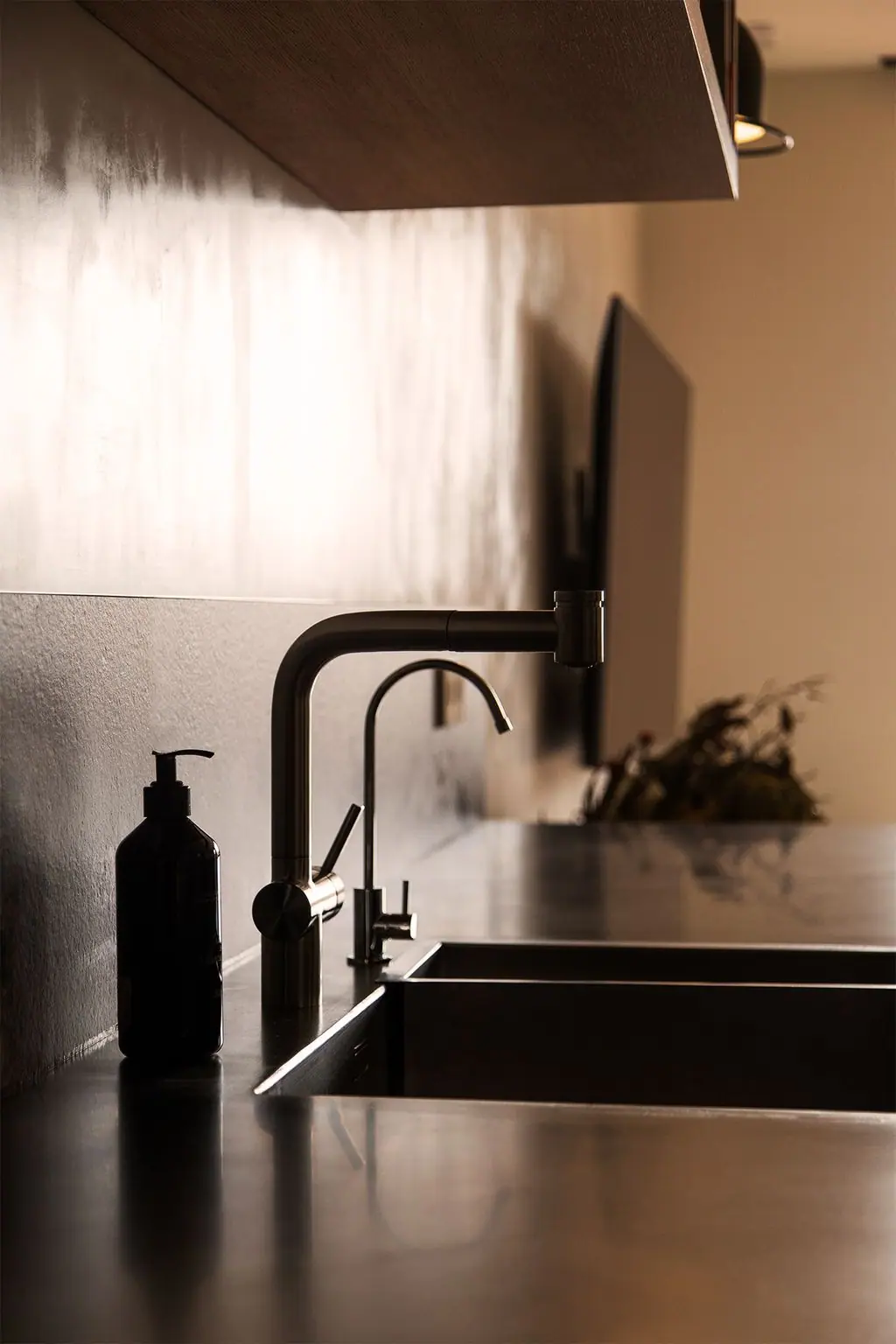 Barcelona Apartment, Cirera Studio