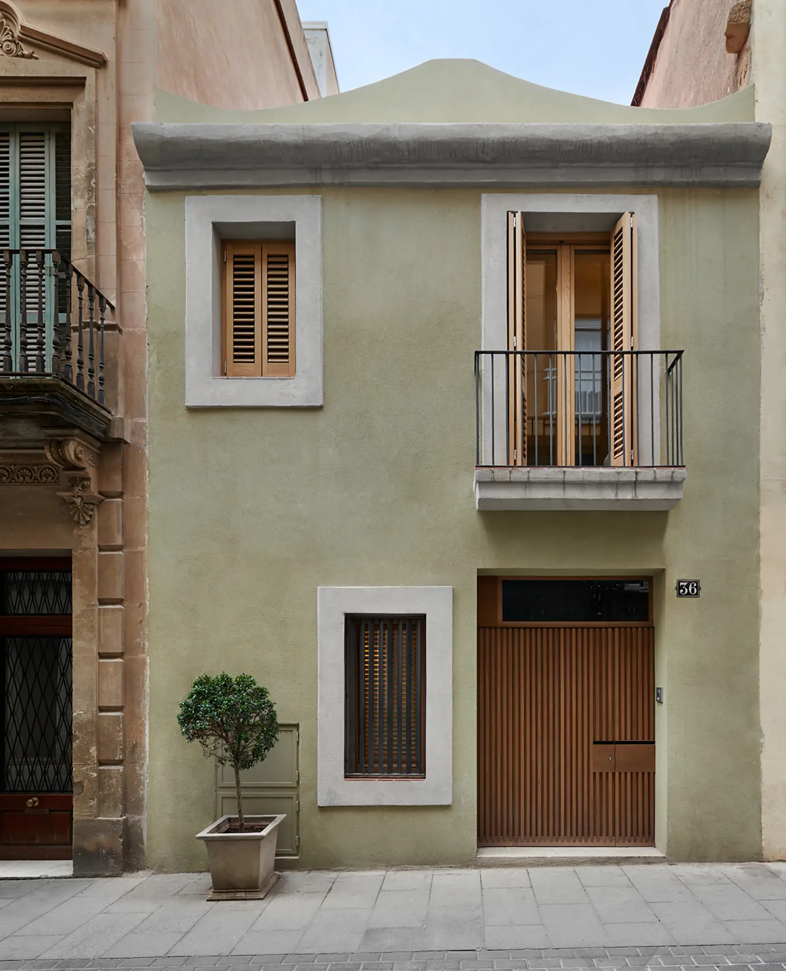 Sarrià Home Studio, Mariona Espinet: photo 1 of 12