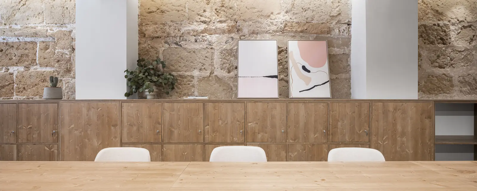 Coworking Sant Magí, Barri Studio: photo 3 of 12