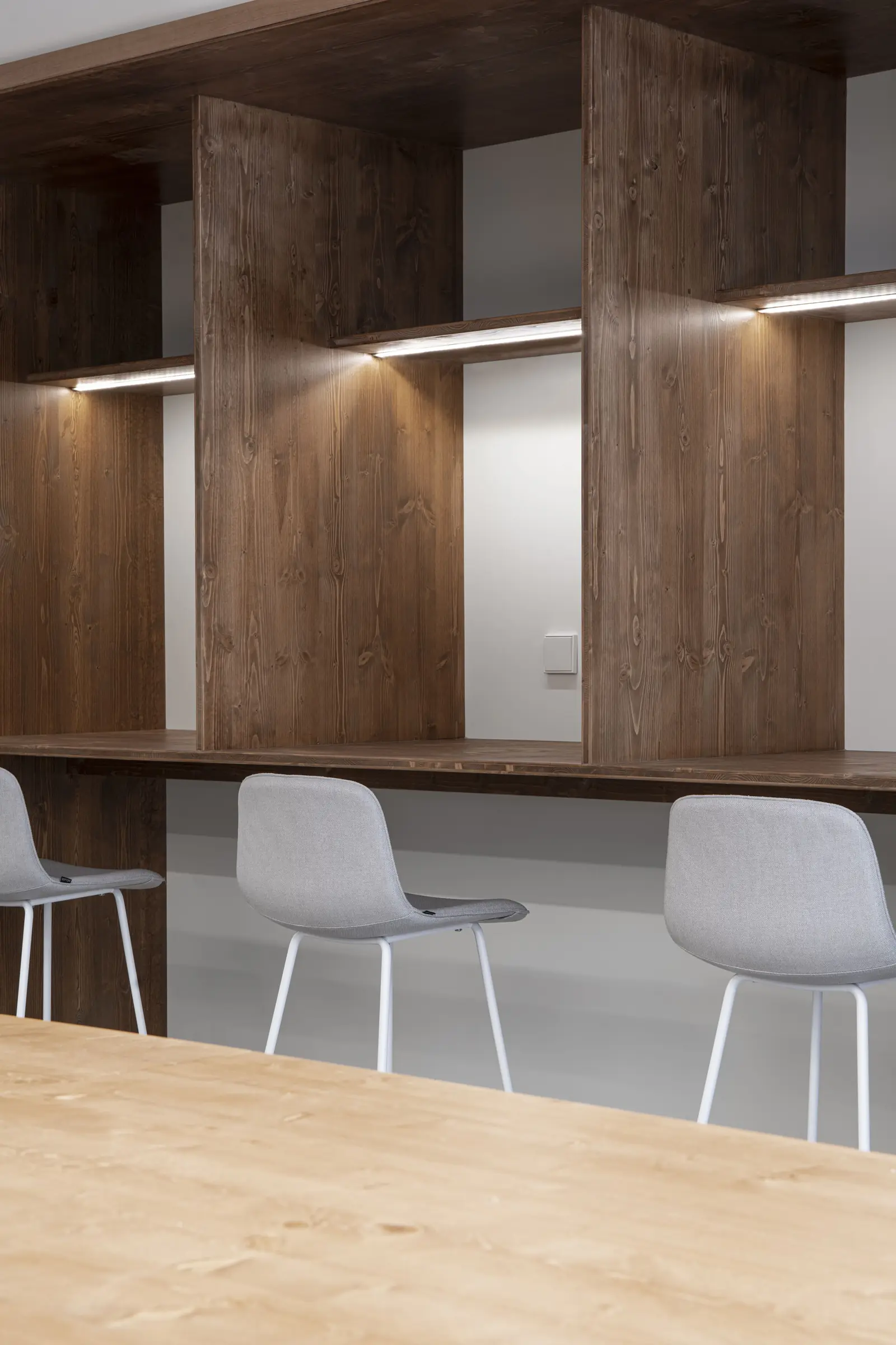 Coworking Sant Magí, Barri Studio: photo 6 of 12