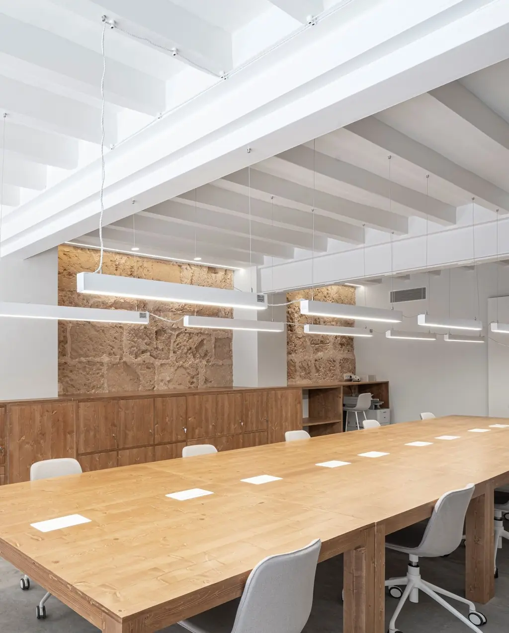 Coworking Sant Magí, Barri Studio: photo 2 of 12