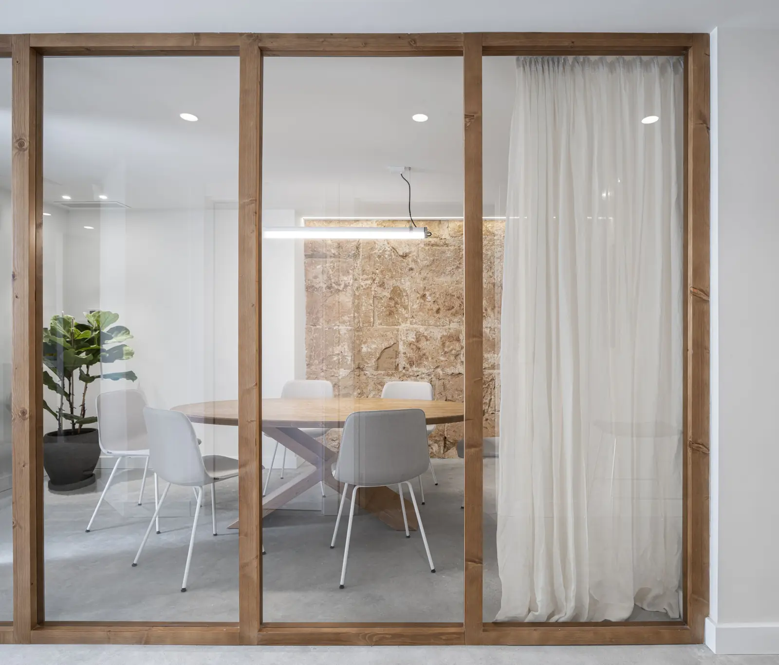Coworking Sant Magí, Barri Studio: photo 7 of 12