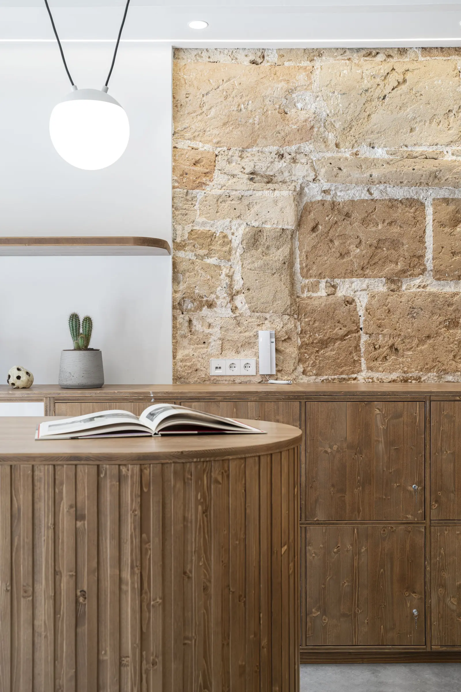 Coworking Sant Magí, Barri Studio: photo 1 of 12