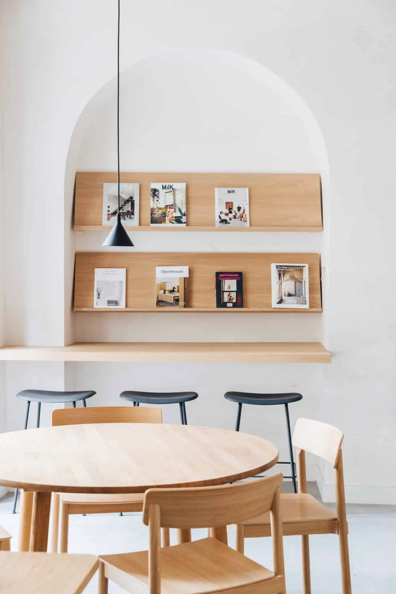 Hotel Plácido y Grata, Your Living Space