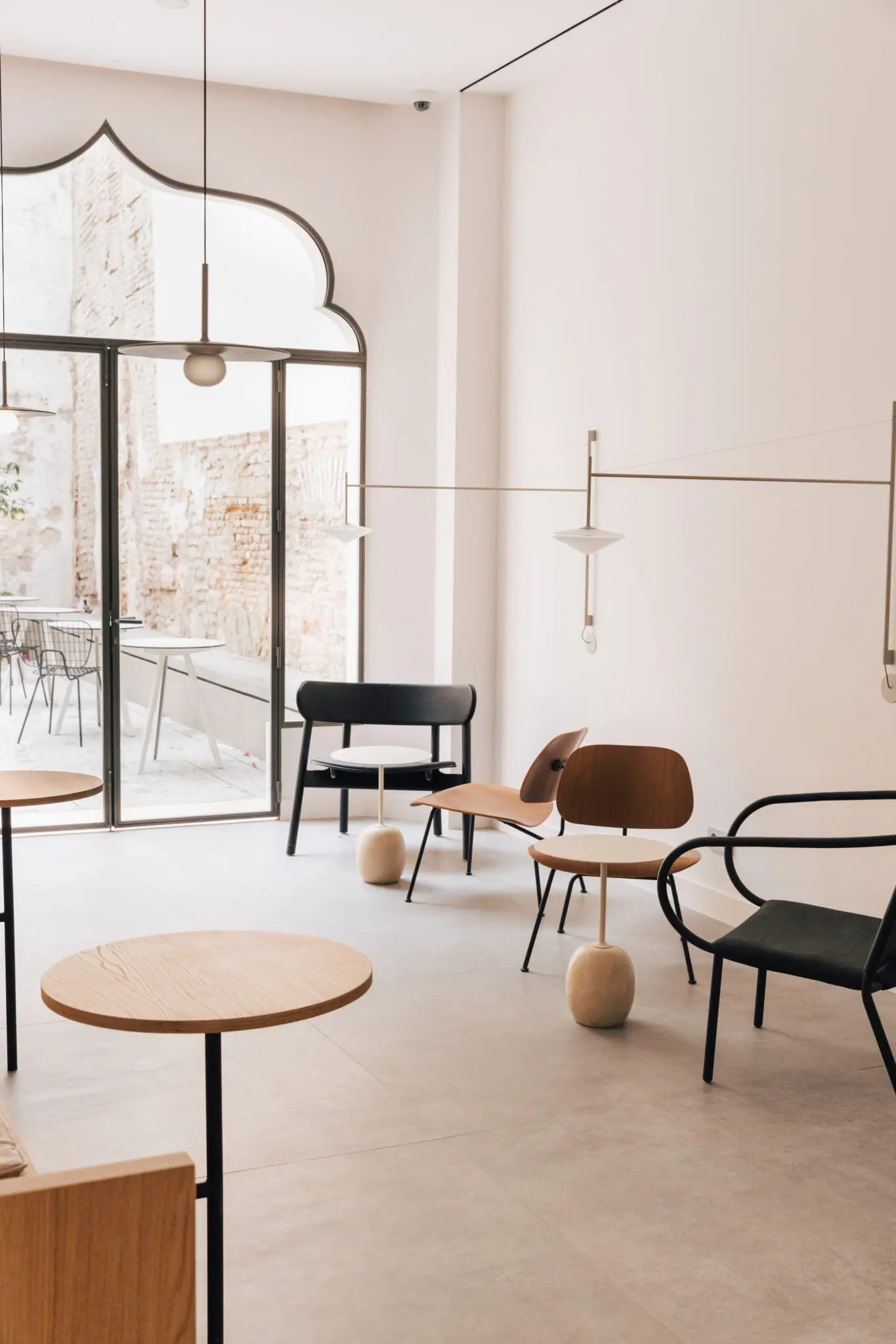 Hotel Plácido y Grata, Your Living Space