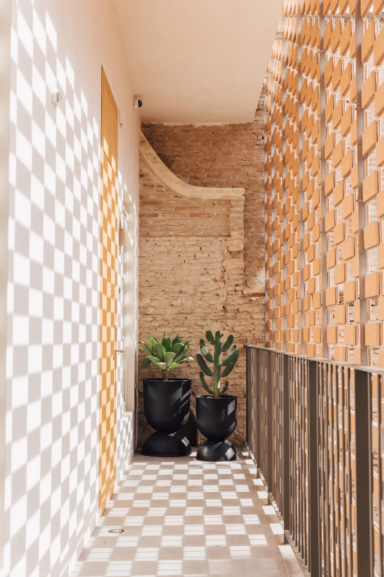 Hotel Plácido y Grata, Your Living Space