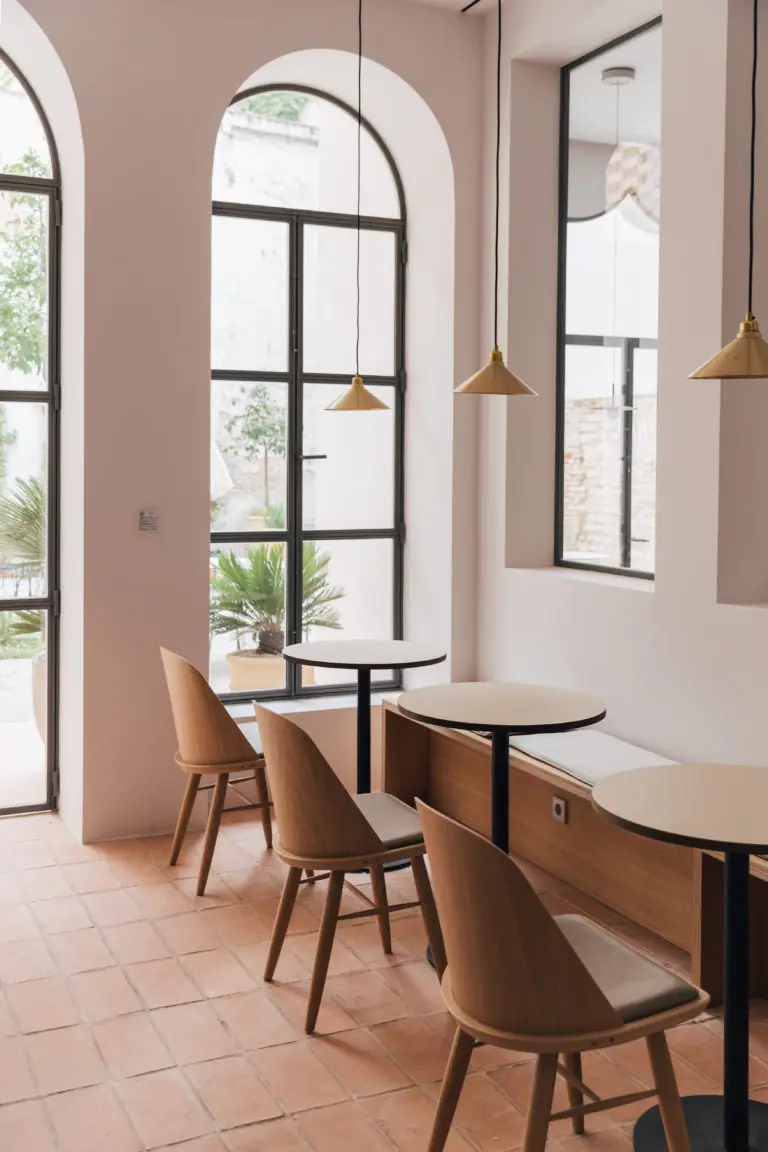 Hotel Plácido y Grata, Your Living Space