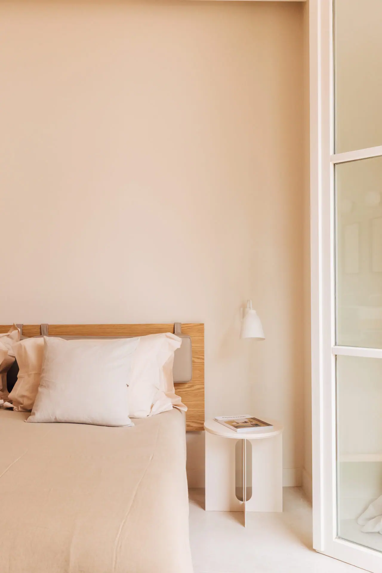 Hotel Plácido y Grata, Your Living Space