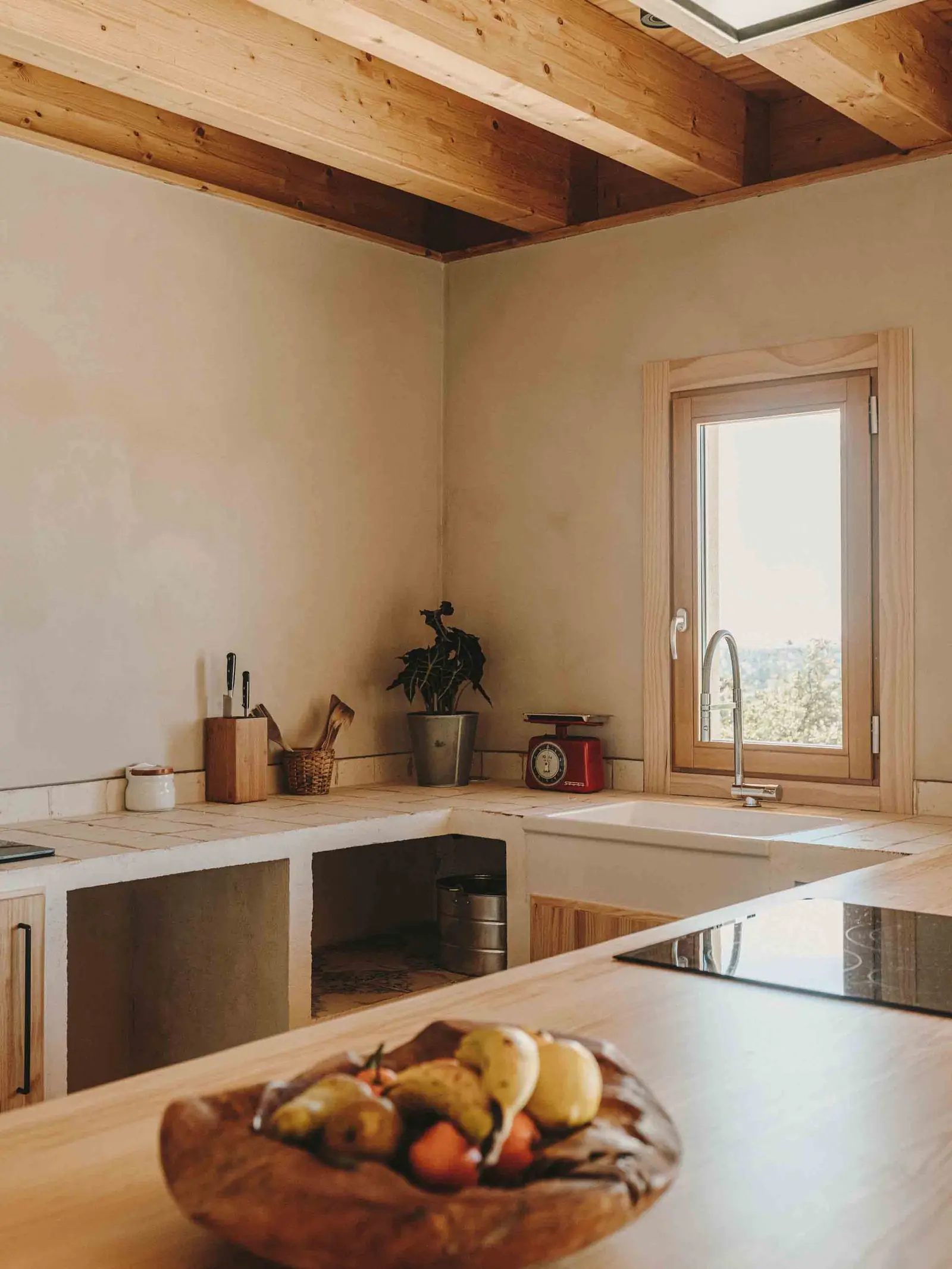 House in Monte el Pardo, Slow Studio: photo 13 of 22
