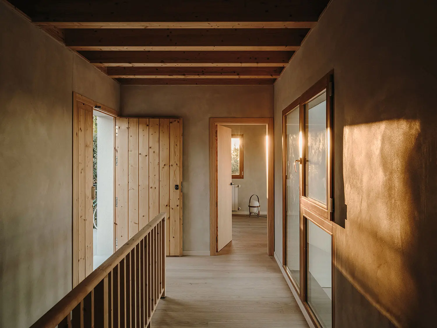 House in Monte el Pardo, Slow Studio: photo 18 of 22