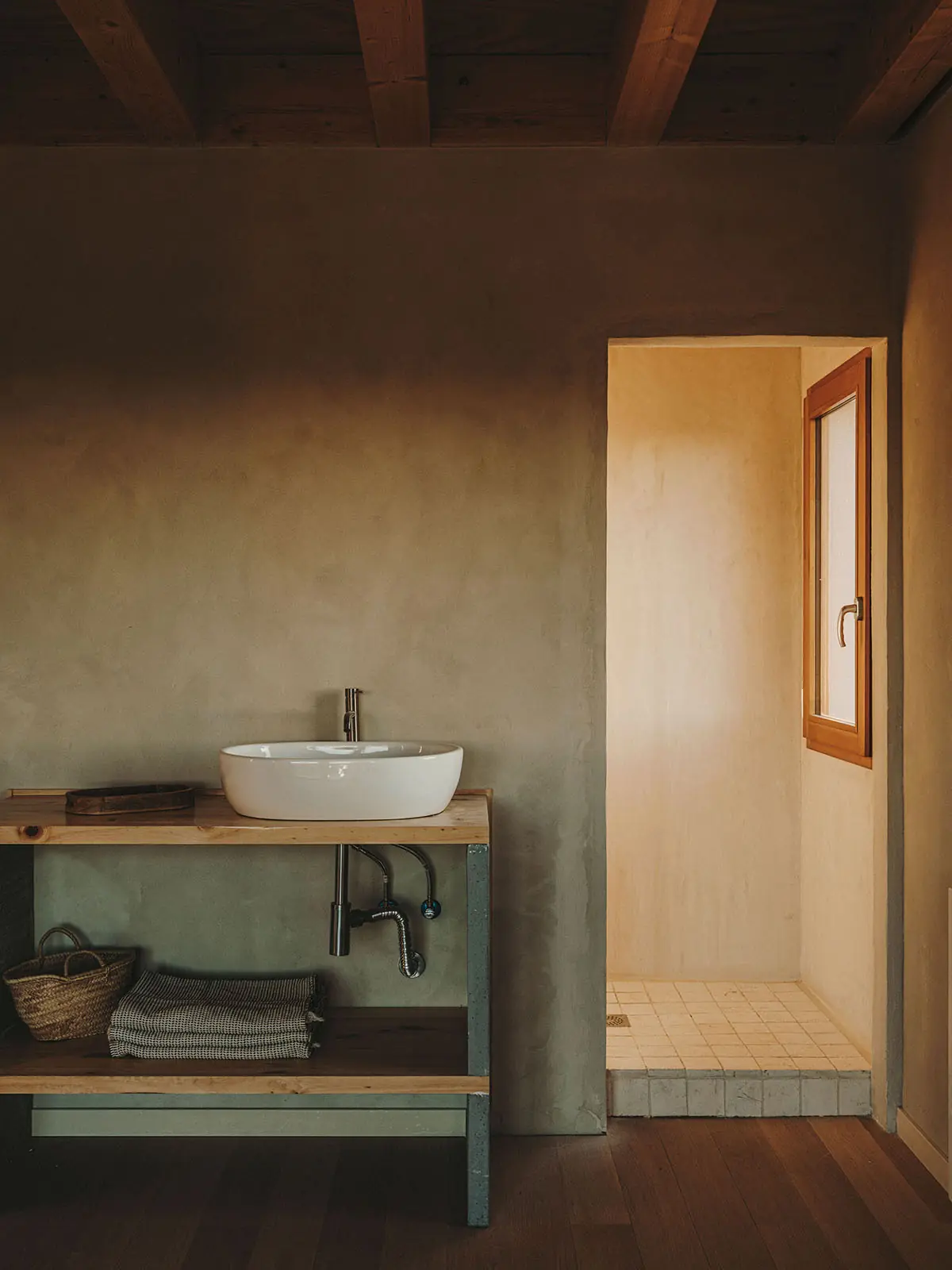 House in Monte el Pardo, Slow Studio: photo 22 of 22
