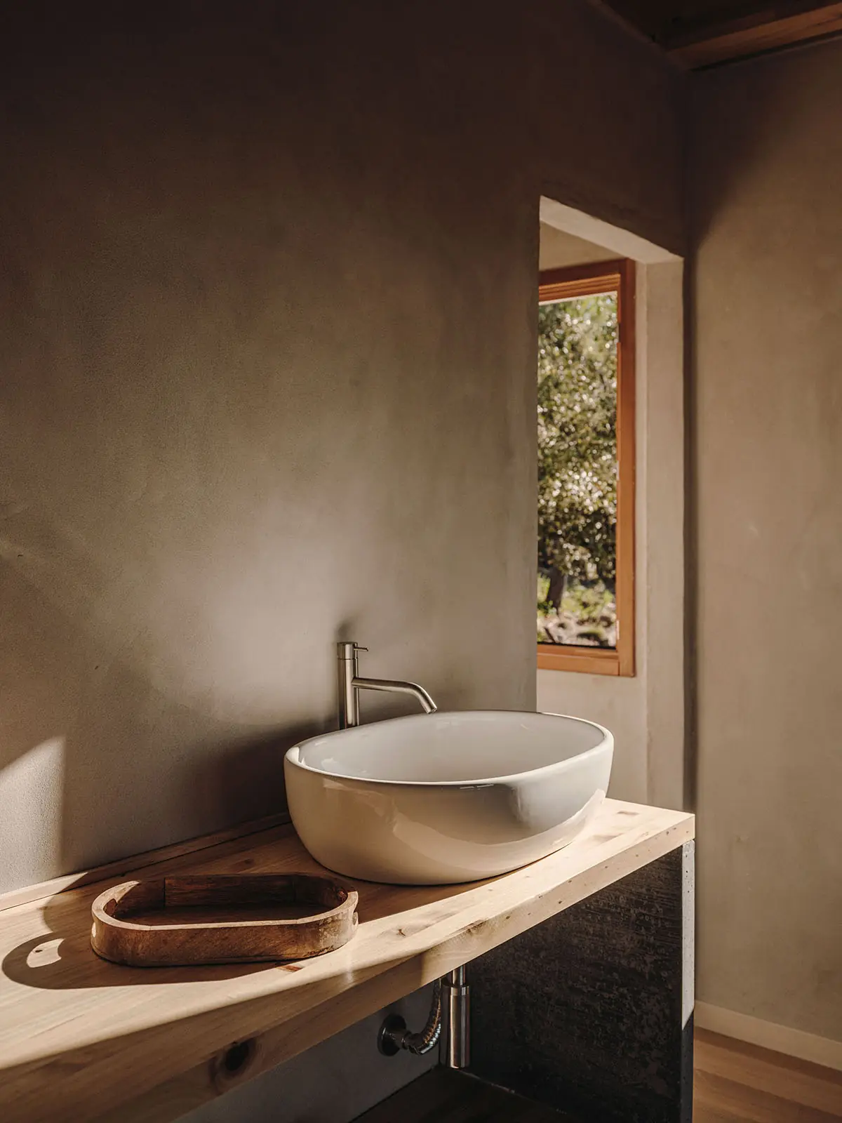 House in Monte el Pardo, Slow Studio: photo 21 of 22