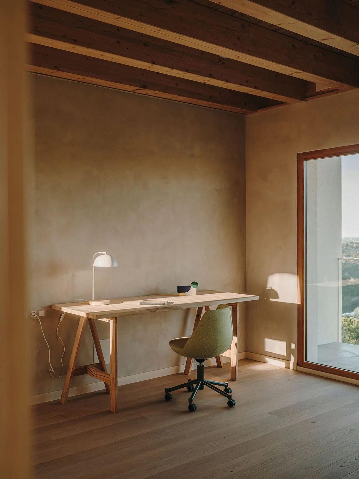 House in Monte el Pardo, Slow Studio: photo 20 of 22