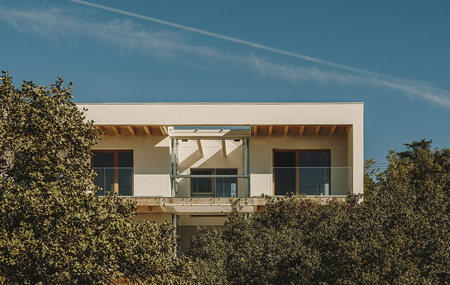 House in Monte el Pardo