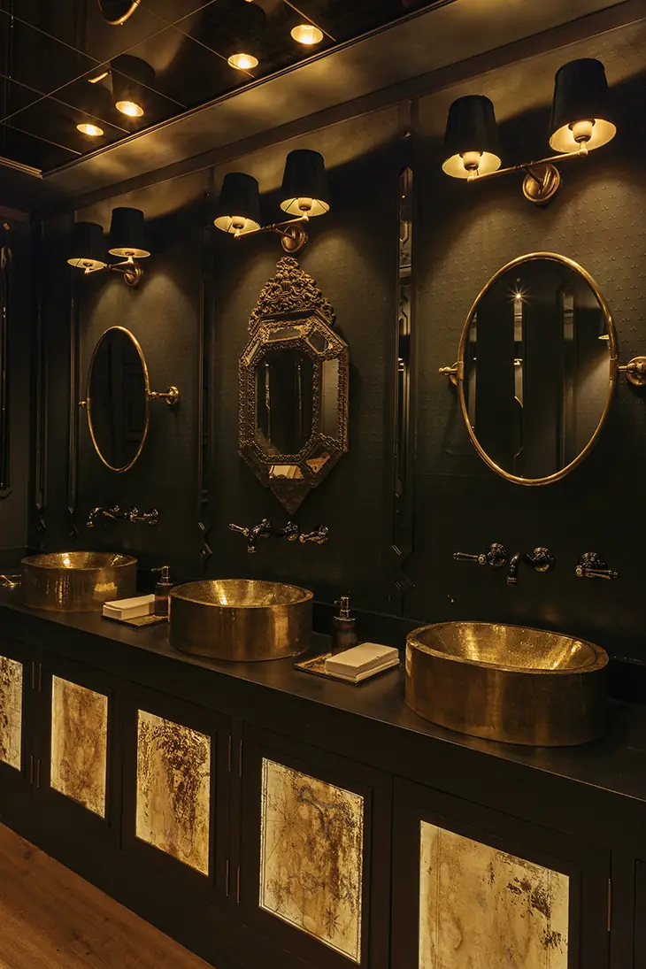 Palma Riad, Pablo Peyra Studio