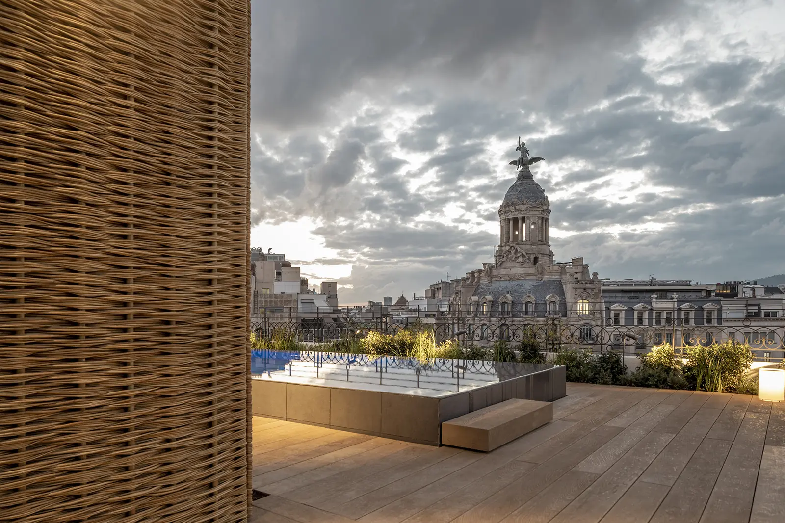 Viviendas Paseo de Gracia 30, Batlleiroig: fotografía 17 de 19
