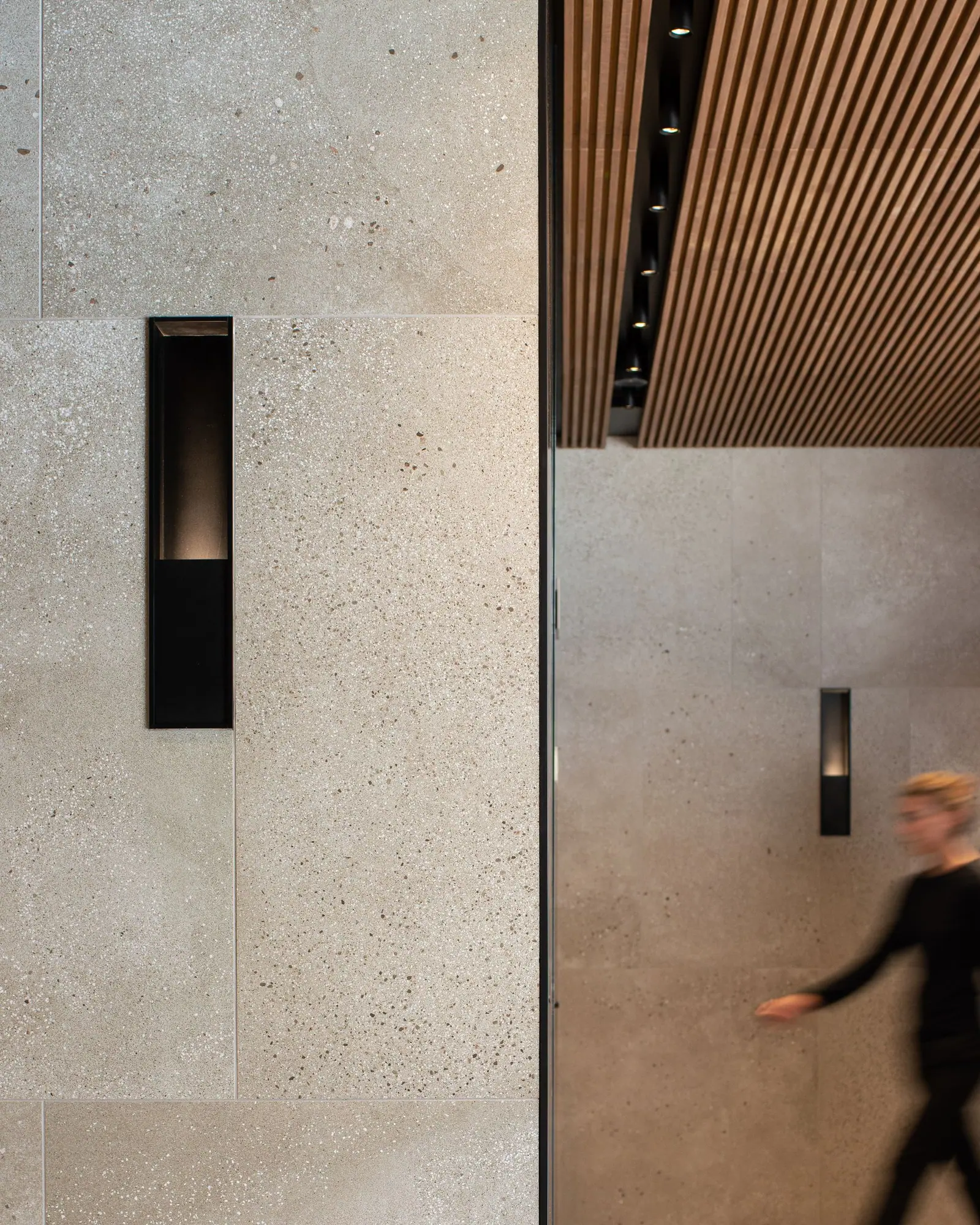 Torres Sarrià, Francesc Rifé Studio