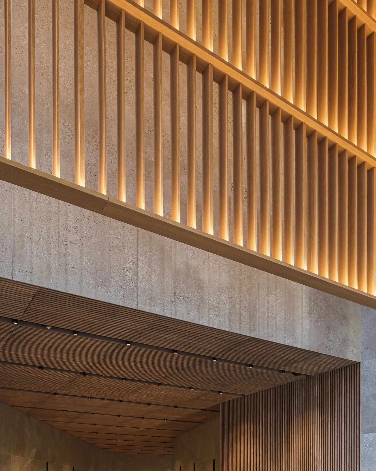 Torres Sarrià, Francesc Rifé Studio