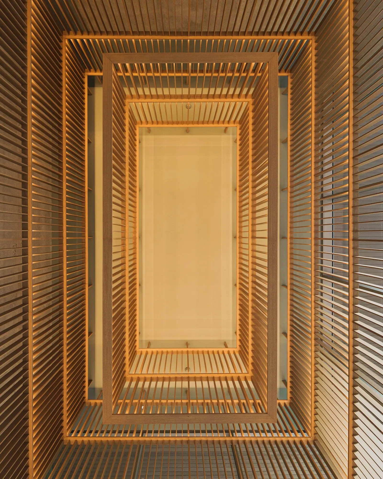 Torres Sarrià, Francesc Rifé Studio
