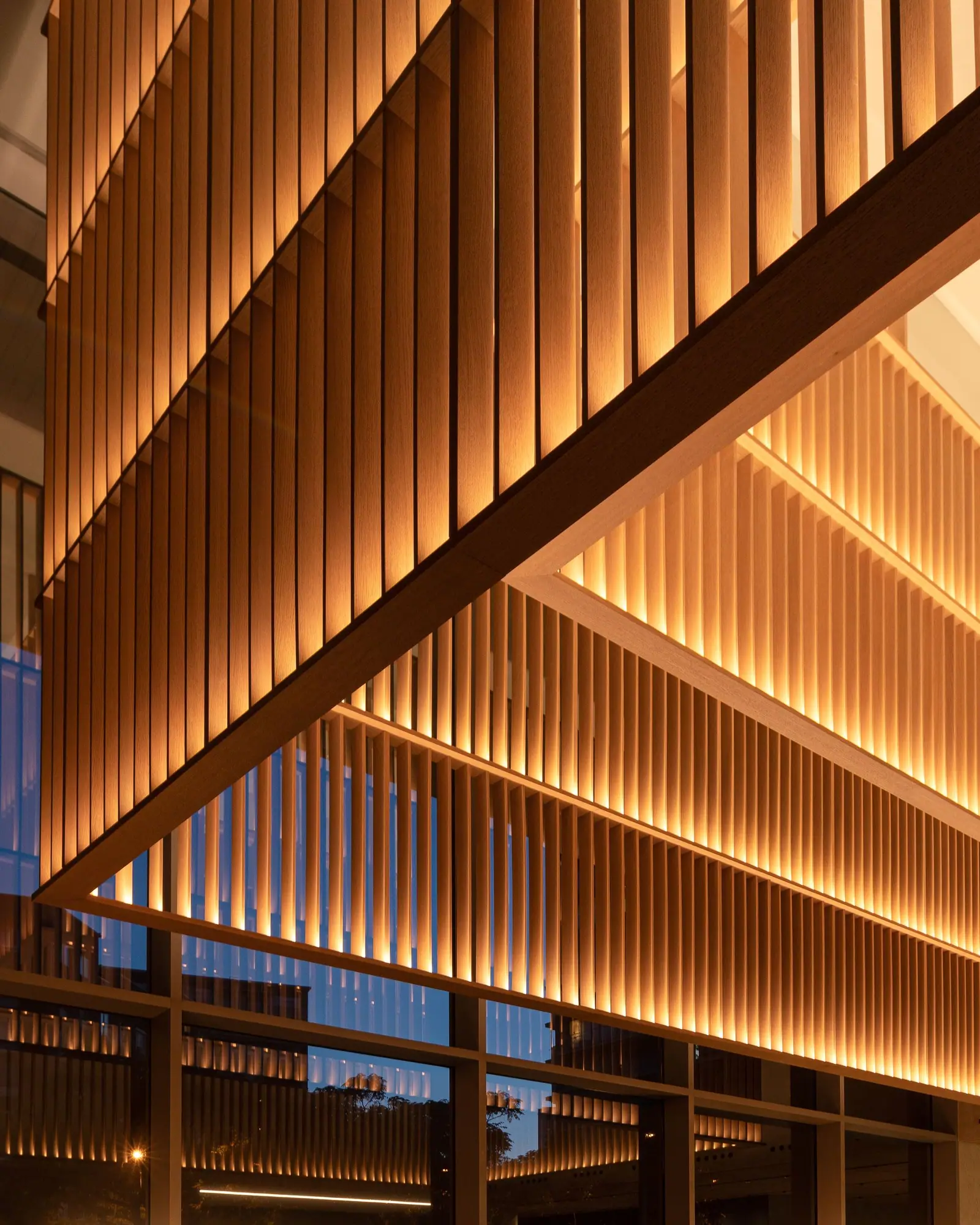 Torres Sarrià, Francesc Rifé Studio