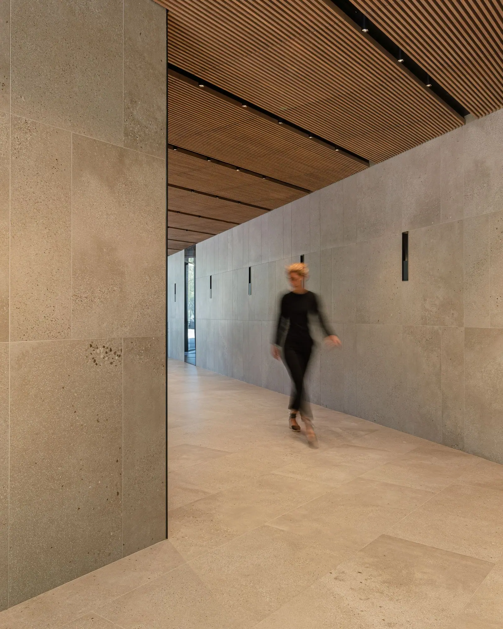 Torres Sarrià, Francesc Rifé Studio