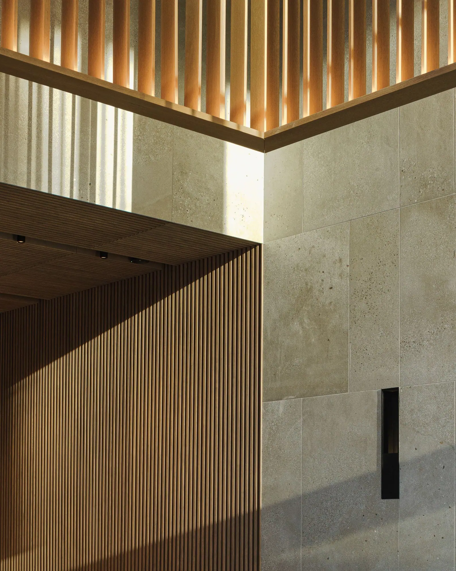 Torres Sarrià, Francesc Rifé Studio