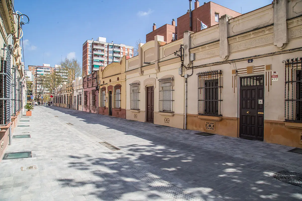 Tostadero, MADE BCN: photo 7 of 15
